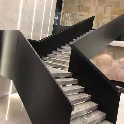 商务楼梯